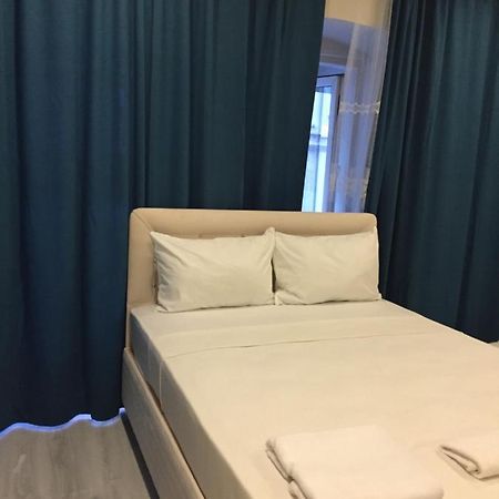 Trilya Hotel Istanbul Exteriör bild