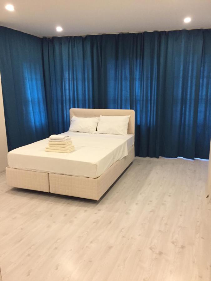 Trilya Hotel Istanbul Exteriör bild